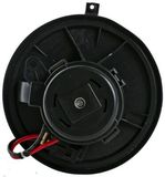MAHLE Вентилятор салона AB 155 000P