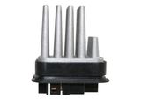 MAHLE Regulaator, salongi ventilaator ABR 112 000S