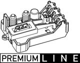 MAHLE Regulaator, salongi ventilaator ABR 30 000P