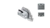 MAHLE Reglage, kupéfläkt ABR 35 000P