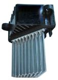 MAHLE Regulaator, salongi ventilaator ABR 55 000S