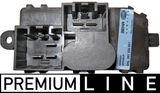 MAHLE Reglage, kupéfläkt ABR 96 000P