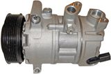 MAHLE Kompressor, klimatanläggning ACP 1 000S
