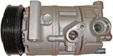 MAHLE Kompressor, klimatanläggning ACP 1 000S