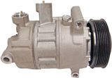 MAHLE Kompressor, klimatanläggning ACP 1 000S