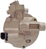 MAHLE Kompressor, klimatanläggning ACP 1 000S
