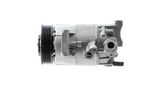 MAHLE Kompressor, klimatanläggning ACP 1 002P
