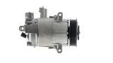 MAHLE Kompressor, klimatanläggning ACP 1 002P