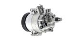 MAHLE Kompressor, klimatanläggning ACP 1 002P