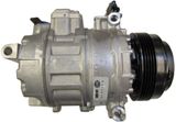 MAHLE Компрессор, кондиционер ACP 1004 000P