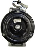 MAHLE Компрессор, кондиционер ACP 1004 000P