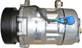 MAHLE Kompressor, klimatanläggning ACP 1012 000S