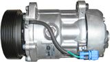 MAHLE Kompressor, klimatanläggning ACP 1012 000S