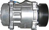 MAHLE Kompressor, klimatanläggning ACP 1012 000S