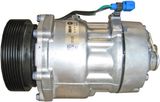 MAHLE Kompressor, klimatanläggning ACP 1012 000S