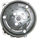 MAHLE Kompressor, klimatanläggning ACP 1012 000S
