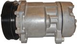 MAHLE Kompressor, klimatanläggning ACP 1017 000S