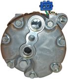 MAHLE Kompressor, klimatanläggning ACP 1017 000S