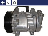 MAHLE Компрессор, кондиционер ACP 1019 000S