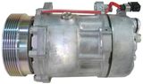 MAHLE Kompressor, klimatanläggning ACP 1021 000S