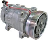 MAHLE Kompressor, klimatanläggning ACP 1021 000S