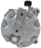 MAHLE Kompressor, klimatanläggning ACP 1021 000S