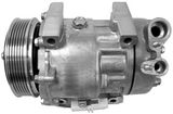 MAHLE Kompressor, klimatanläggning ACP 1037 000P