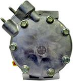 MAHLE Kompressor, klimatanläggning ACP 1037 000P