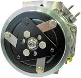 MAHLE Kompressor, klimatanläggning ACP 1037 000P
