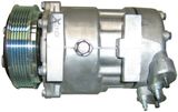 MAHLE Kompressor, klimatanläggning ACP 1037 000S