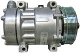 MAHLE Kompressor, klimatanläggning ACP 1037 000S