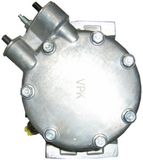 MAHLE Kompressor, klimatanläggning ACP 1037 000S