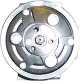 MAHLE Kompressor, klimatanläggning ACP 1037 000S