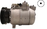MAHLE Компрессор, кондиционер ACP 1039 000S
