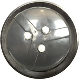 MAHLE Компрессор, кондиционер ACP 1049 000S