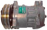 MAHLE Kompressor, klimatanläggning ACP 1062 000P