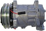 MAHLE Kompressor, klimatanläggning ACP 1062 000P
