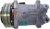 MAHLE Kompressor, klimatanläggning ACP 1062 000P