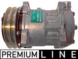 MAHLE Kompressor, klimatanläggning ACP 1062 000P
