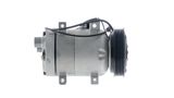 MAHLE Kompressor, klimatanläggning ACP 1081 000S