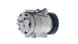 MAHLE Kompressor, klimatanläggning ACP 1081 000S