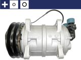 MAHLE Kompressor, klimatanläggning ACP 1084 000S