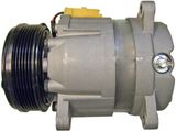 MAHLE Kompressor, klimatanläggning ACP 1111 000P