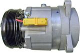 MAHLE Kompressor, klimatanläggning ACP 1111 000P
