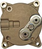 MAHLE Kompressor, klimatanläggning ACP 1111 000P