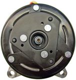 MAHLE Kompressor, klimatanläggning ACP 1111 000P