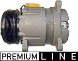 MAHLE Kompressor, klimatanläggning ACP 1111 000P