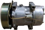 MAHLE Kompressor, klimatanläggning ACP 1122 000P