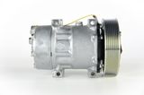MAHLE Kompressor, klimatanläggning ACP 1122 000P