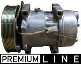 MAHLE Kompressor, klimatanläggning ACP 1122 000P